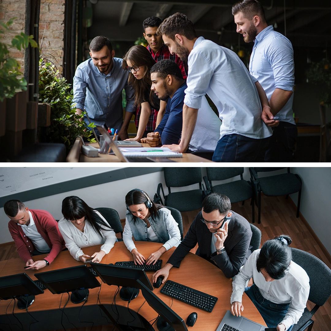 Strategy Development